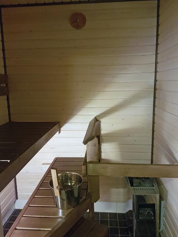 Santalux Apartment 2 ロヴァニエミ エクステリア 写真