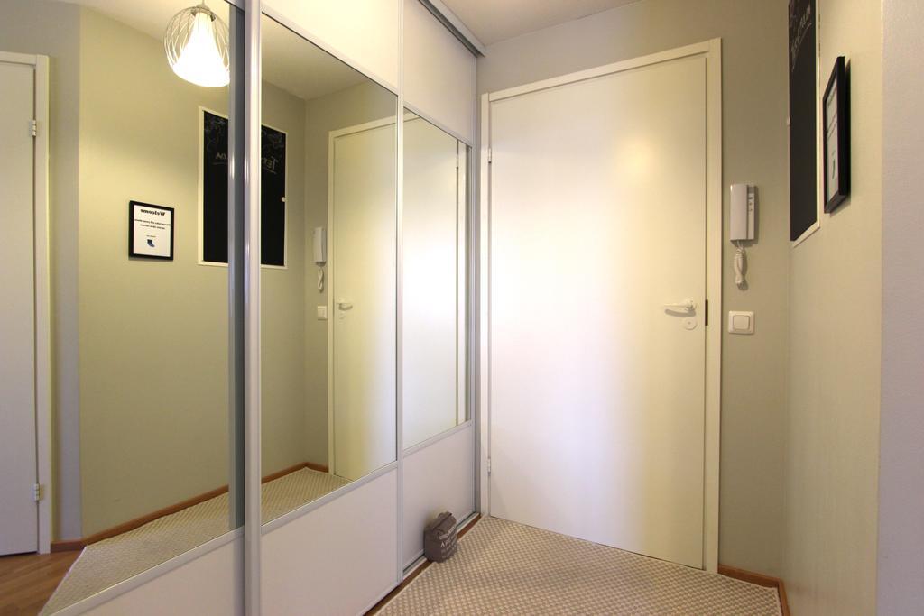 Santalux Apartment 2 ロヴァニエミ エクステリア 写真