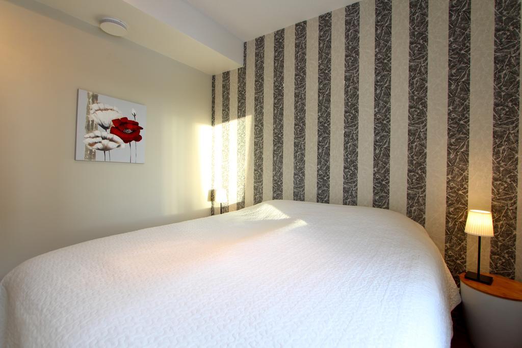 Santalux Apartment 2 ロヴァニエミ エクステリア 写真