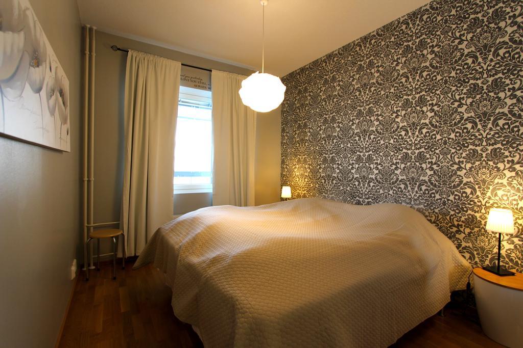 Santalux Apartment 2 ロヴァニエミ エクステリア 写真