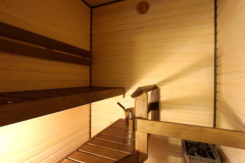 Santalux Apartment 2 ロヴァニエミ エクステリア 写真