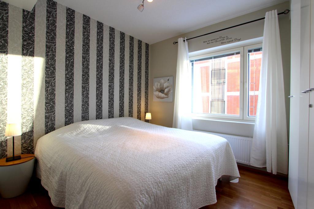 Santalux Apartment 2 ロヴァニエミ エクステリア 写真