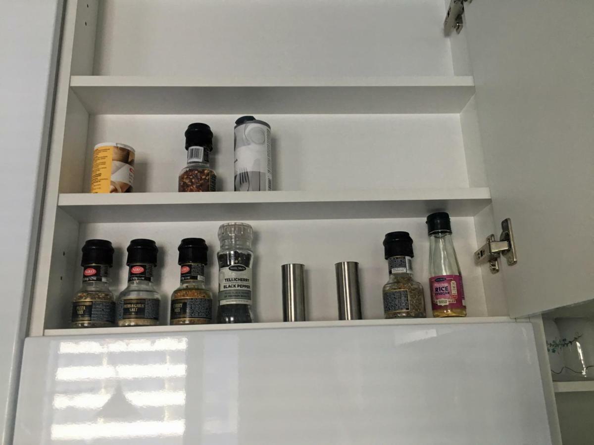 Santalux Apartment 2 ロヴァニエミ エクステリア 写真
