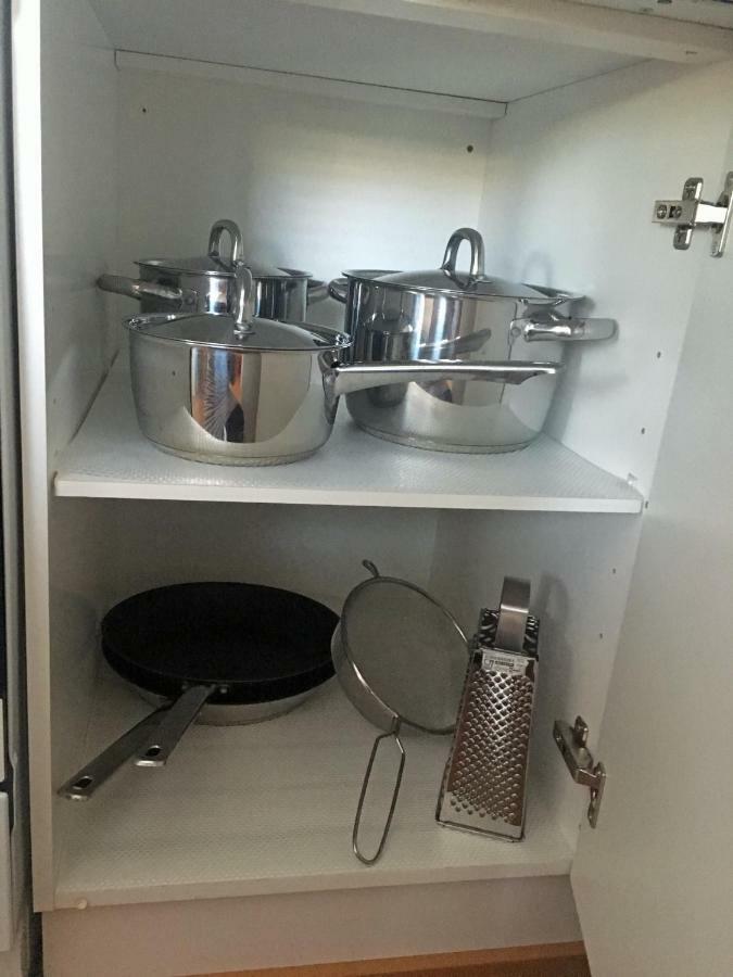 Santalux Apartment 2 ロヴァニエミ エクステリア 写真