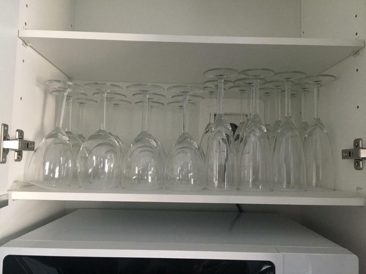 Santalux Apartment 2 ロヴァニエミ エクステリア 写真