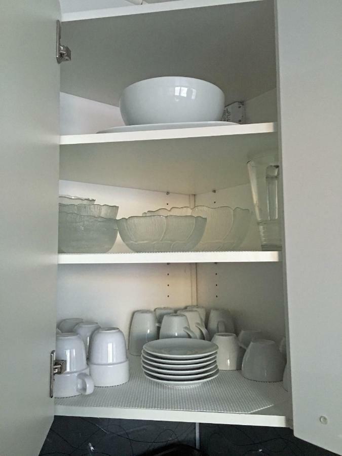 Santalux Apartment 2 ロヴァニエミ エクステリア 写真